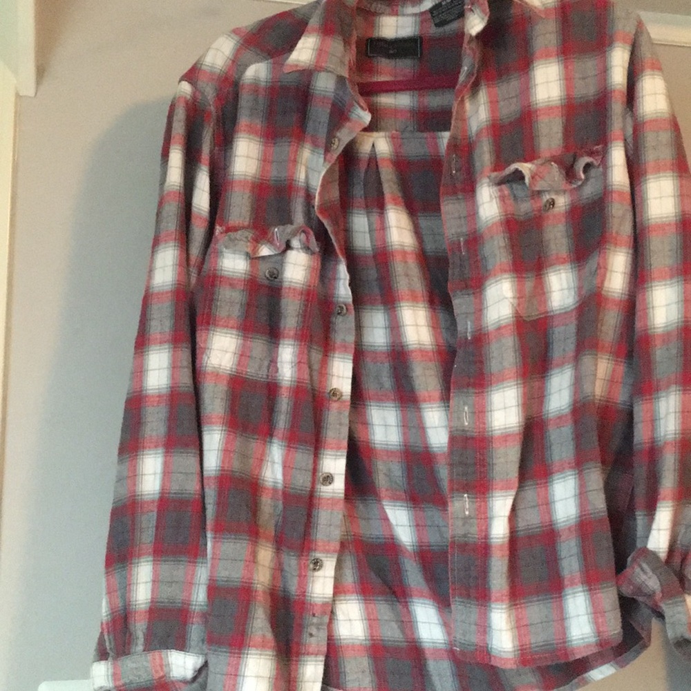 Flannel